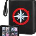 Stray Photocards Binder 400 Pockets, Skz Album Photo Card Holder Merch for Stay Fans Gifts