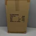 ClosetMaid 11 In. Pull Out Cabinet Organizer, Heavy Duty, Slide Out Pantry Shelves Drawers for Kitchen, Bathroom, Nickel