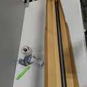 20FT Heavy-Duty Fiberglass Telescopic Extension Pole - High Stiffness, Non-Conductive, Twist Lock for Electrical Rescue, Indoor Cleaning, Pool Washing,Paint,Boat Hooks&Flags- Universal Threaded Tips