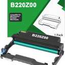 B220Z00 Imaging Unit Lexmark B220Z00 B2236 Black Drum Unit Replacement for Lexmark MB2236adwe B2236dw MB2236adw Printer(1-Pack)
