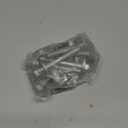 labwork Rear Crossmember Subframe Bolt Kit Replacement for Compass 2007-2017 Replacement for Patriot 2007-2017