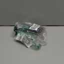 WiFi 6E Wireless Card Intel AX210 NGW Bluetooth 5.3 Tri-Band 5400Mbps Network Adapter for Laptop Support Windows 10/11 (64bit) M.2/NGFF