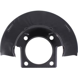 MOTOKU Front Driver or Passenger Side Brake Dust Shield for Chevy Silverado 2500 3500 HD Suburban 2500 Avalanche Express 2500 3500 GMC Sierra 2500 HD 3500 Savana 2500 3500 Yukon XL 2500
