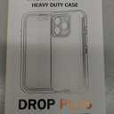 New iPhone 13 Pro Pink and Blue Case