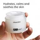 PCA SKIN Clearskin Lightweight Face Moisturizer for Oily Skin, Daily Hydrating Facial Moisturizer for Oily, Acne-Prone, and Sensitive Skin, Quick Absorbing, Reduces Discolorations, 1.7 oz Jar