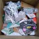 Box of Mixed Items, Retail is Estimated