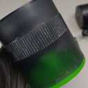 FREESEA Fish Feeder Automatic Dispenser: Aquarium Flakes Food Feeder with Timer Battery