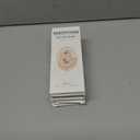 10 x Semi Cured Gel Nail Strips|Works with Any UV/LED Lamps|20 Pcs Gel Nail Stickers|Long-Lasting Two Weeks and Easy to Apply & Remove|Leopard Print