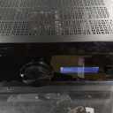 Yamaha YHT-5960U Home Theater System with 8K HDMI and MusicCast