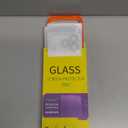 PEHAEL 3+3 Pack for iPhone 17 Pro Privacy Screen Protector with Camera Lens Protector Full Coverage Anti-Spy Tempered Glass Film 9H Hardness Easy Installation Bubble Free [6.3 inch]