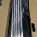 Ice Bath Tub for Athletes - Cold Plunge tub for Athletes and Adults, Portable Recovery Therapy, Fitness Premium Set with Stainless Steel Legs, Capacity of 95 Gallons