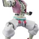 Ultimate Legends - Demon Slayer - Akaza 5" Action Figure