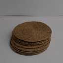 Amazon.com: 13 in Round Woven Placemats Plate Chargers Set of 10, Boho Farmhouse Rustic Woven Place Mats for Dining Table Decor, Rattan Wicker Table Mats Jute Braided Chargers for Dinner Plates : Home & Kitchen