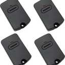 Avisontek 4 for Mighty Mule GTO Gate Opener Remote MMT103/FM135/RB741