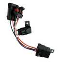 6669415 Fuel Time Solenoid Relay for Bobcat Loader Excavator fit 231 325 328 331 334 337 341 418 E08 E10 463 553 643 645 743 751 753 763 773 7753 S70