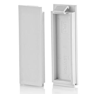 Leviton Load Center Filler Plates, LFPLT, 10 Pack 