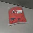 Pirate Costume Wig Set Halloween Dress Up Pirate Wig Bandana Eye Patch Theme Party Pirate Cosplay Accessories