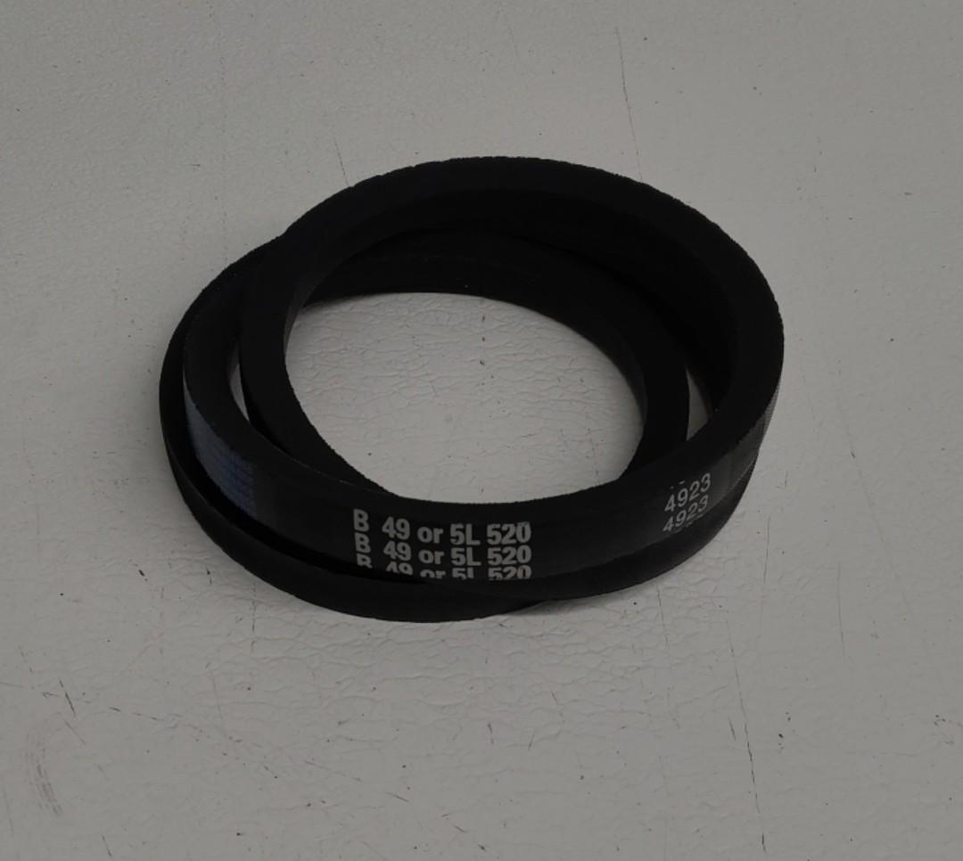 ORB -117761-B49-B49/5L520