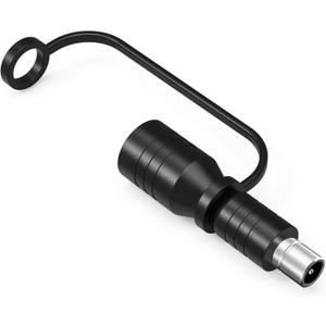 DC7909 to DC8020 Adapter,Electrical Connector Fit for 100W/200W Portable Solar Panel,Compatible with Jackery Explorer 1000 Pro/1000 Plus/1500 Pro/2000 Pro/2000 Plus/3000 Pro/1000 v2