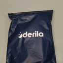 Derila Queen Size Pillowcase | Designed to Keep Your Derila Memory Foam Pillow for snoring Relief Covered and Protected with This Crisp, Clean, White Pillowcase Made from Premium Materials