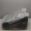 Bedluxe 3Pcs Orthopedic Bed Wedge Pillow Set, Foam Wedge Pillow Post Surgery for Back, Leg and Knee Support, Adjustable 9&12 Inch Folding Triangle Pillow for Sleeping, Acid Reflux, Snoring, Velvet