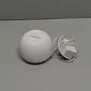 Zima Dental Pod PRO: New Ultrasonic Retainer Cleaner Machine. Market-Leading, Best Aligner Cleaner, Nightguard Cleaner, Mouth guard Cleaner, Denture Cleaner, Ultrasonic Cleaner for Oral Dental Care (Arctic White)