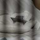 Ingenuity SmartBounce Automatic Baby Bouncer Seat with White Noise, Music, Toy Bar & 2 Plush Infant Toys, 0-6 Months Up to 20 lbs (Braden)