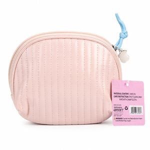 Cosmetic bag, 
Large Capacity