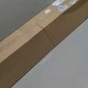 Shower Door Bottom Seal 2-Pack 3/8" x 39" Frameless Glass Shower Door Seal Strip Stop Leaks Create a Water Barrier with Extra Long Lip Covers up to 0.787" (20mm) Gap Replacement Bottom Seal