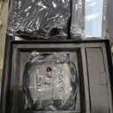 3D VR Night Vision Goggles - Infrared Night Vision Binoculars for Adults & Kids with 2297FT View Range, Compass, 5000mAh Battery, Diopter Adjustment, 6X Digital Zoom for Camping, Hiking, Concert (Grey)