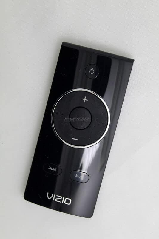 Replacement Remote Control Work for TV/Audio/Projector for 1023-0000080 for Vizio VSD210 High Definition Audio Dock