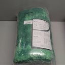 Hutha 9x12 Large Area Rugs for Living Room, Super Soft Fluffy Modern Bedroom Rug, Tie-Dyed Green Indoor Shag Fuzzy Carpets for Girls Kids Nursery Room Home Decor