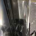 Espresso Machine with Steam Milk Frother, Adjustable Espresso Machine 20 Bar, Compact Espresso Maker for Latte & Cappuccino,Detachable Water Tank/Drip Tray (Stainless Steel)