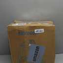 Potty Training Seat SKYROKU Potty Training Toilet with Step Stool Ladder, for Kids Boys Girls Toddlers - Comfortable Safe Potty Seat with Anti-Slip Pads Ladder (8838-Green)