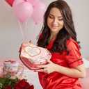 2 x Christian Valentine's Card for Wife, Funny Valentine's Cards Gifts for Wife from Husband (215)