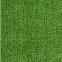 Ottomanson Artificial Grass Outdoor Runner Rug 2'7" x 10'  Waterproof Astro Turf with Drainage Holes  Patio & Lawn Decoration, Easy-Clean Dog Grass Mat