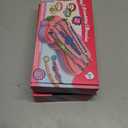 2 x Bracelet Making Kit for Girls, Arts and Crafts for Kids Ages 8-12, Friendship Bracelet Kit, Bracelets String Maker Toys Set Gifts for Kids 6 7 8 9 10 11 12+ Years Old, Chirsmas Birthday