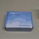 Dream Pilot Kneeboard for iPad, iPad mini, iPhone, Any Android Smartphone, Any Tablet, Universal Solution  Slim, Stable, MIL-STD 810G Certified Design