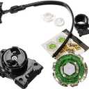 BB106 4D System Fang Leone Set |Toys & Hobbies | TV Movie & Character Toys| TV Movie & Character Toys