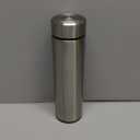 Compact 60H Insulin Pen Cooler Trave Case Medication Cooler for Travel Medicine Cooler TSA Approved Medical Travel Bag Epipen Carry Case Diabetes Cooler with QR Medical Alert TagSilver (Small, 3)