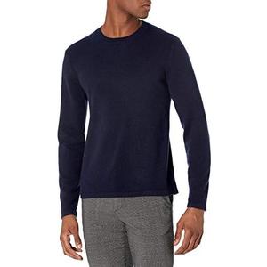 Vince Men's Crewneck Cashmere Sweater, XL