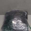 SNITIE Black 108 in Long Velvet Curtains with Back Tab and Rod Pocket Thermal Insulated Soft Privacy Light Filtering Velvet Drapes for Bedroom and Living Room, Set of 2 Panels, 52 x 108 Inches Long