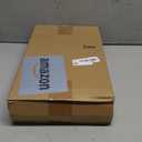 Liliful 15 Pcs Velvet Christmas Balls Bulk Flocked Christmas Tree Ball Ornaments Plastic Xmas Decorative Hanging Ornaments(Brown, Green, Beige,3.15 Inch)