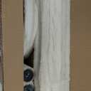 BestPet | 54" Cat Tree Tower | Beige | Sturdy, Easy to Assemble, Multi-Level Activity Center with Sisal Scratching Posts, Condos, Perches, Hanging Cat Toys, Observation Decks & Ladder