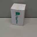 Small lampshades for table lamps, pleated, set of 2. Suitable for E27. 9"x6.2" Compatible with any interior. (Ivory)