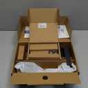 Veise Fingerprint Door Lock Set, Keyless Entry Door Lock, Front Handle Set, Electronic Keypad Deadbolt with Lever Handle, 2 Keys, Auto-Locking, One-time Codes, Easy to Install, Oil Rubbed Bronze