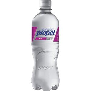 Gatorade Propel Berry 16.9oz 
