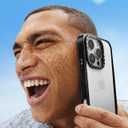 CASETiFY for iPhone 16 Case - Compact