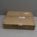 SAYZH Dish Drying Rack - Stainless Steel Dish Rack for Kitchen Counter, Large-Capacity Dish Drainer with Cutlery Holder, Kitchen Organizer for Dishes, Spoons and Forks, White