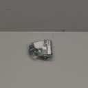 Permanent Outdoor Lights Pro Extension Lead Waterproof Cord,Waterproof Extension Cable 3Pin,IP68 Extension Cable for Go-vee H706A/H706B/H706C (7FT Extension)